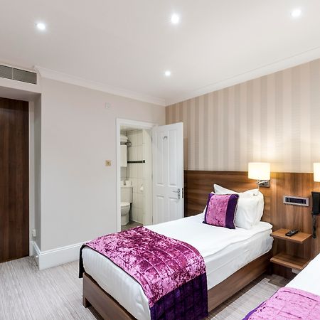 London House Hotel Exterior foto