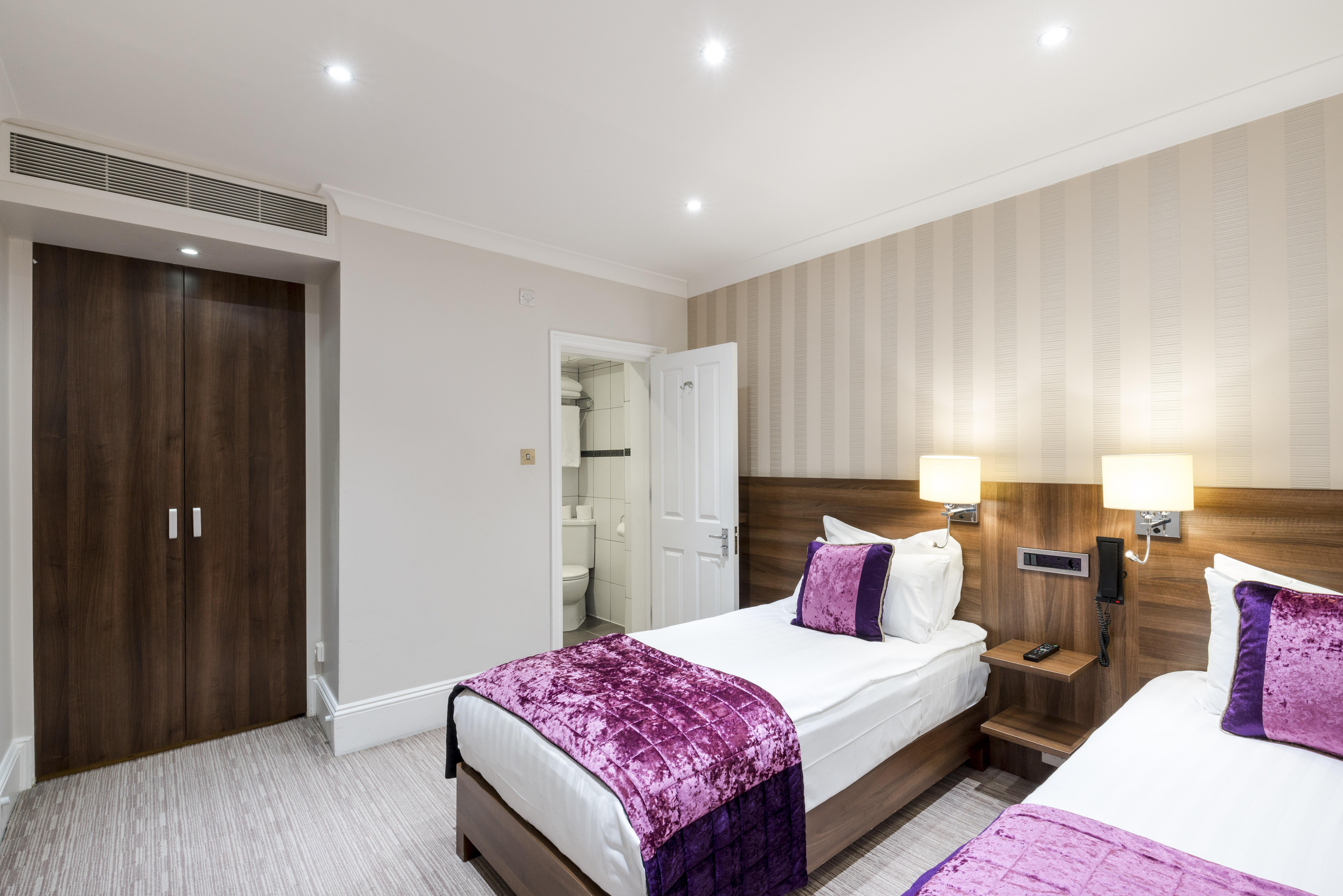 London House Hotel Exterior foto