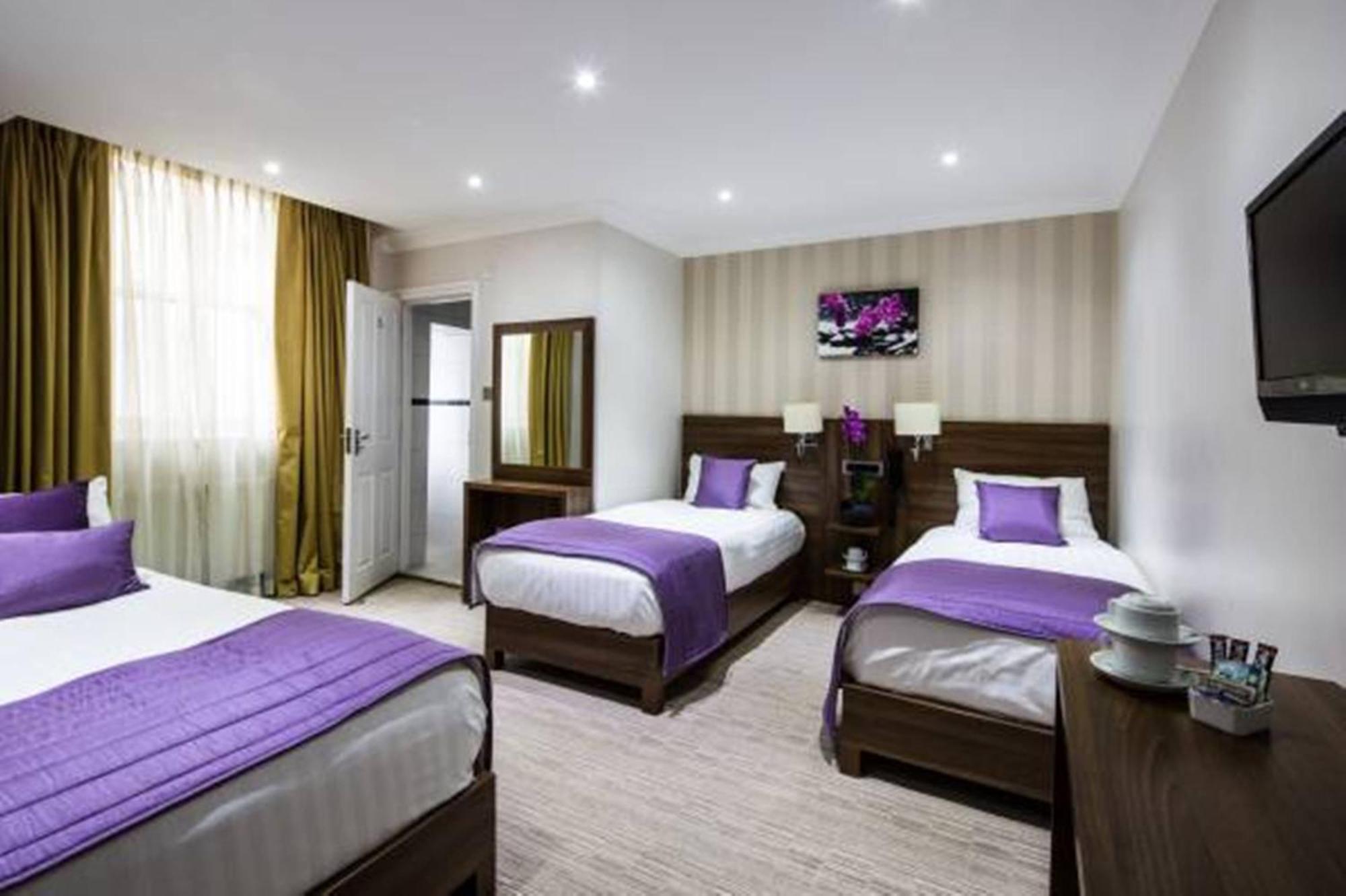 London House Hotel Exterior foto