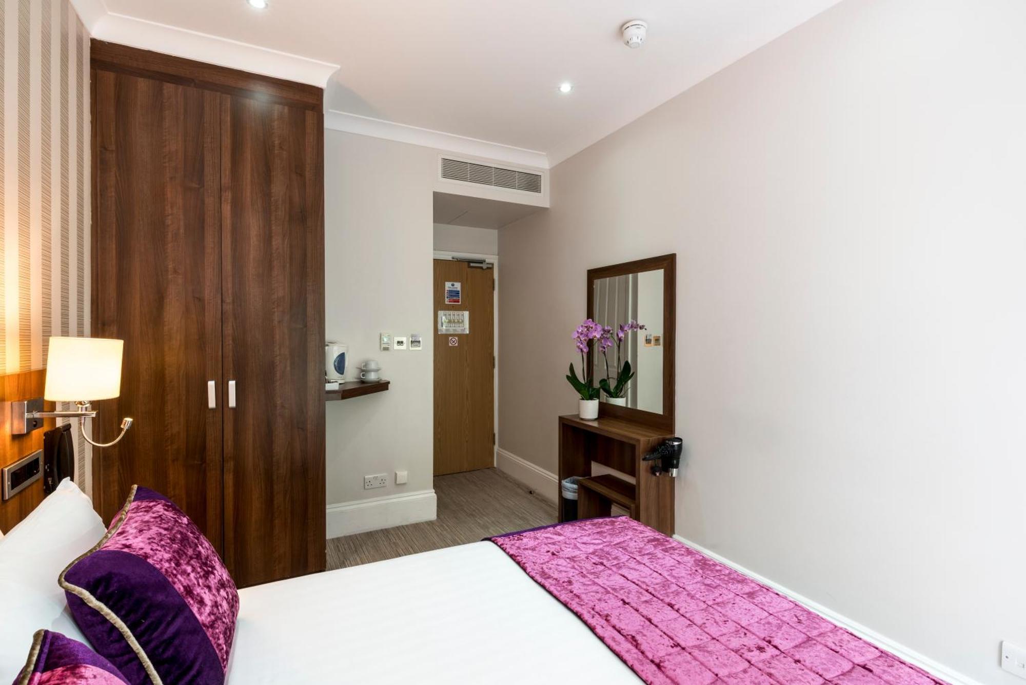 London House Hotel Zimmer foto