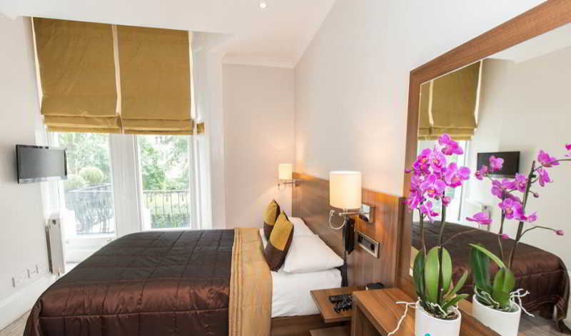 London House Hotel Exterior foto