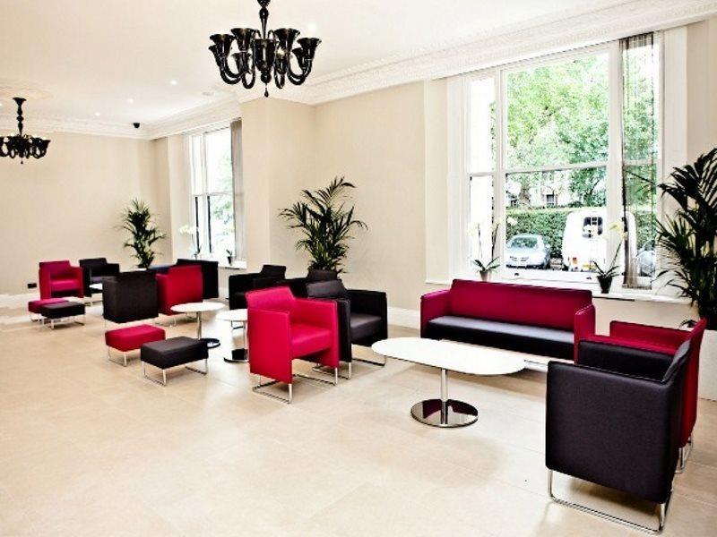 London House Hotel Exterior foto