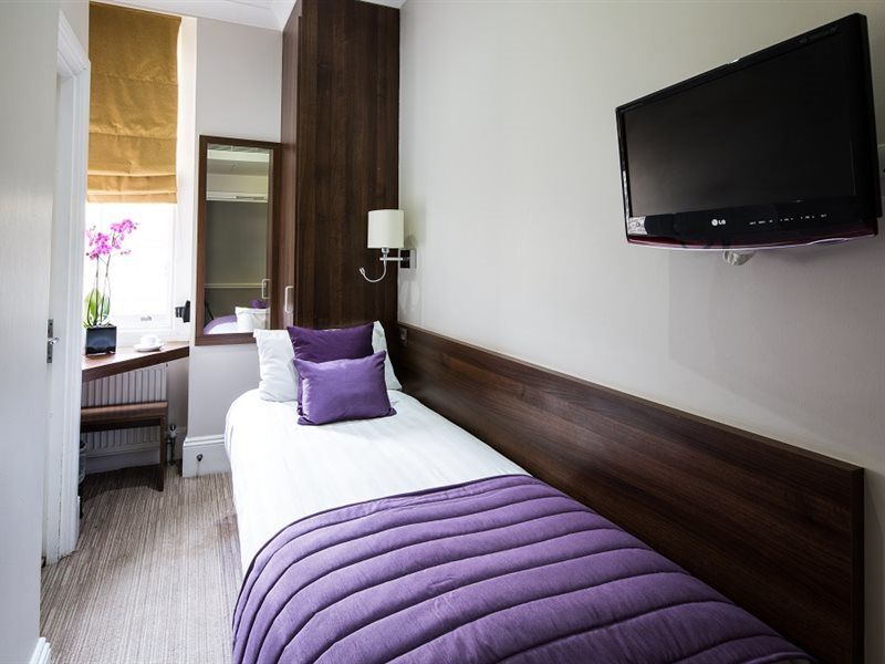 London House Hotel Exterior foto