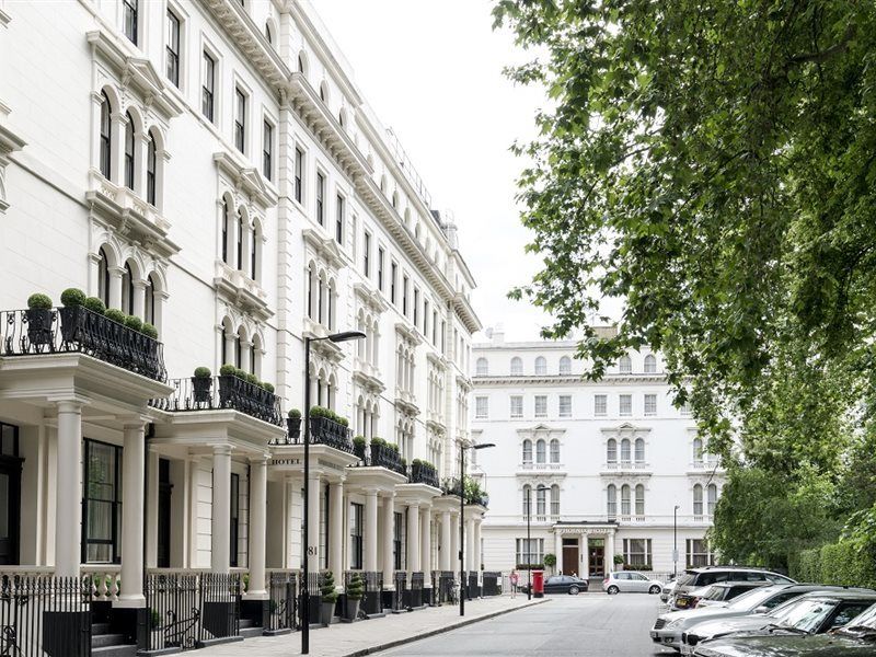 London House Hotel Exterior foto