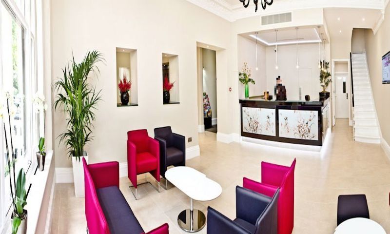 London House Hotel Exterior foto