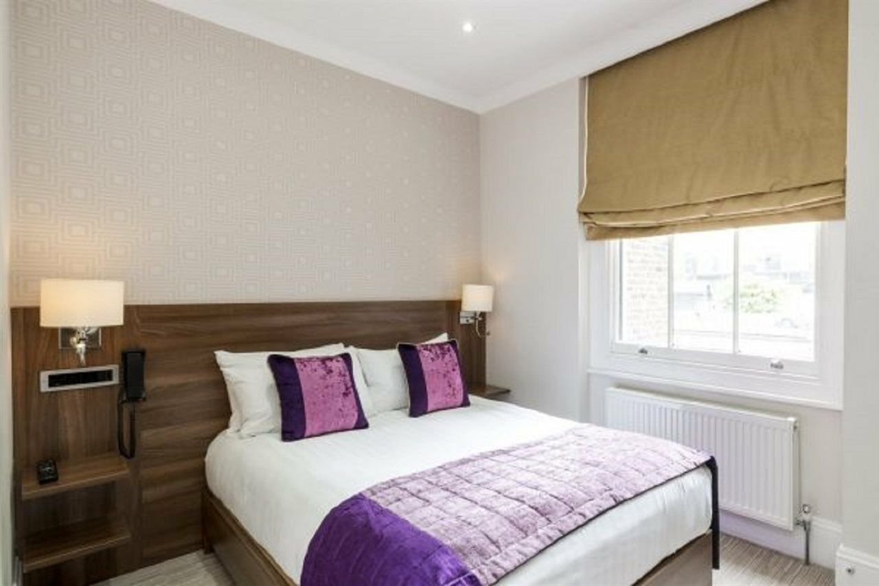 London House Hotel Exterior foto