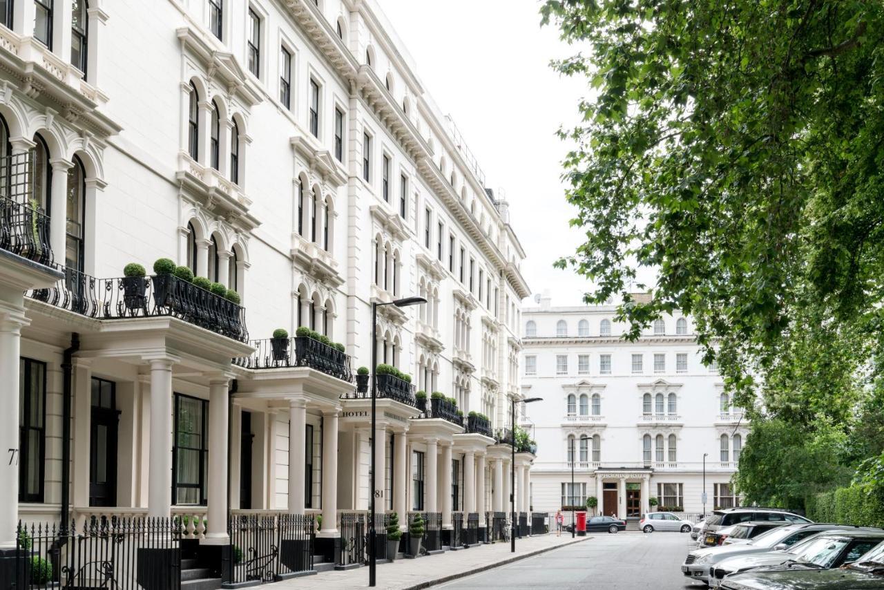 London House Hotel Exterior foto